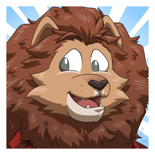 Icon: Leon Icon realized for Leon