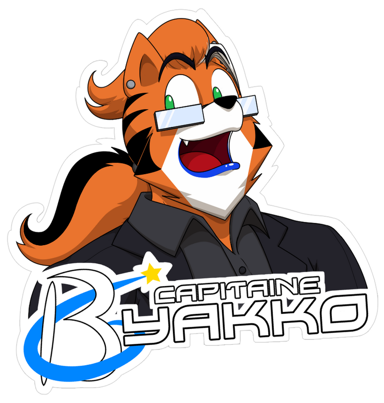 Badge: Tiggy FBL #11